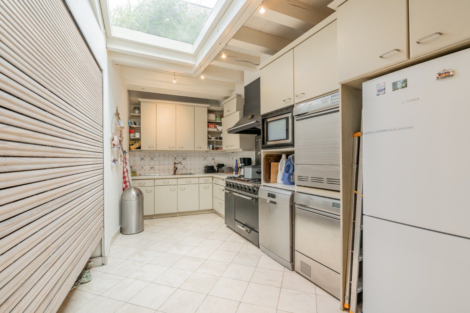 Monumentale en sfeervolle woning foto 10