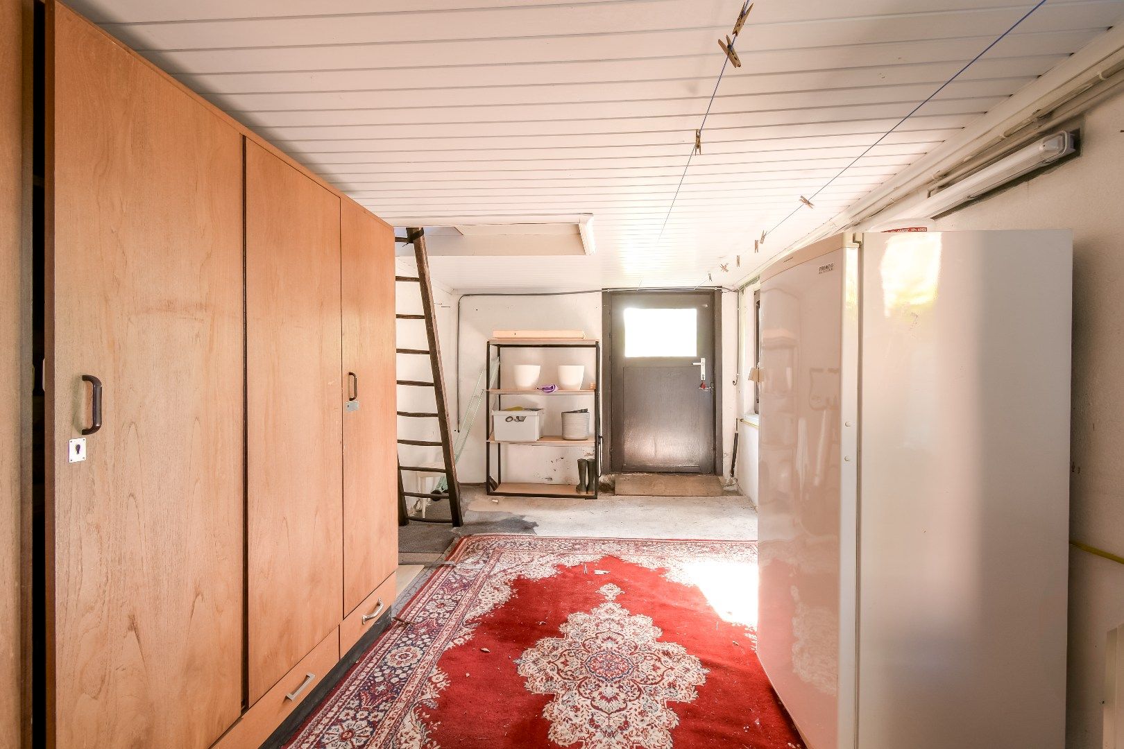 Welkom in deze charmante woning in Torhout! foto 18