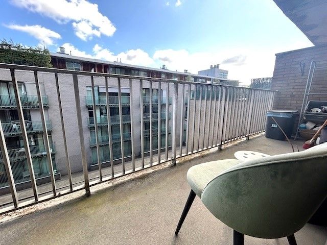 Appartement van 135 m² met 2 ruime slaapkamers in centrum Hasselt foto 15