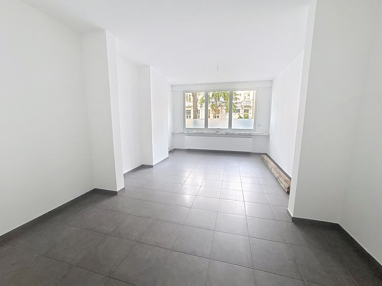 Gelijkvloers appartement met stadstuin foto 4