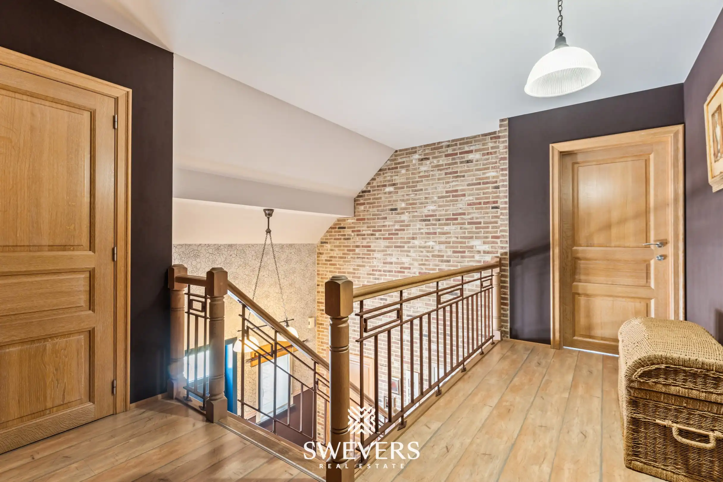 Open bebouwing met 4 slaapkamers, dubbele garage en tuin – mogelijkheid tot gelijkvloers wonen foto 18