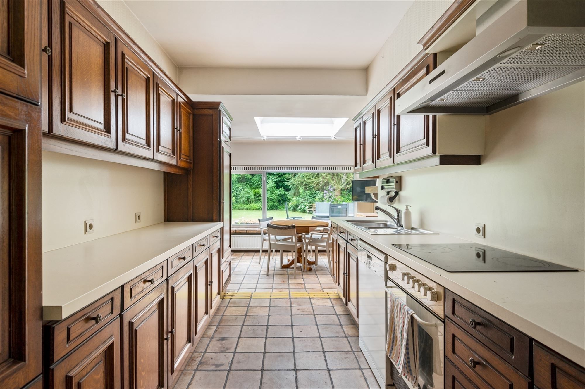 Laagbouwwoning op een uitstekende locatie te Bonheiden foto 5