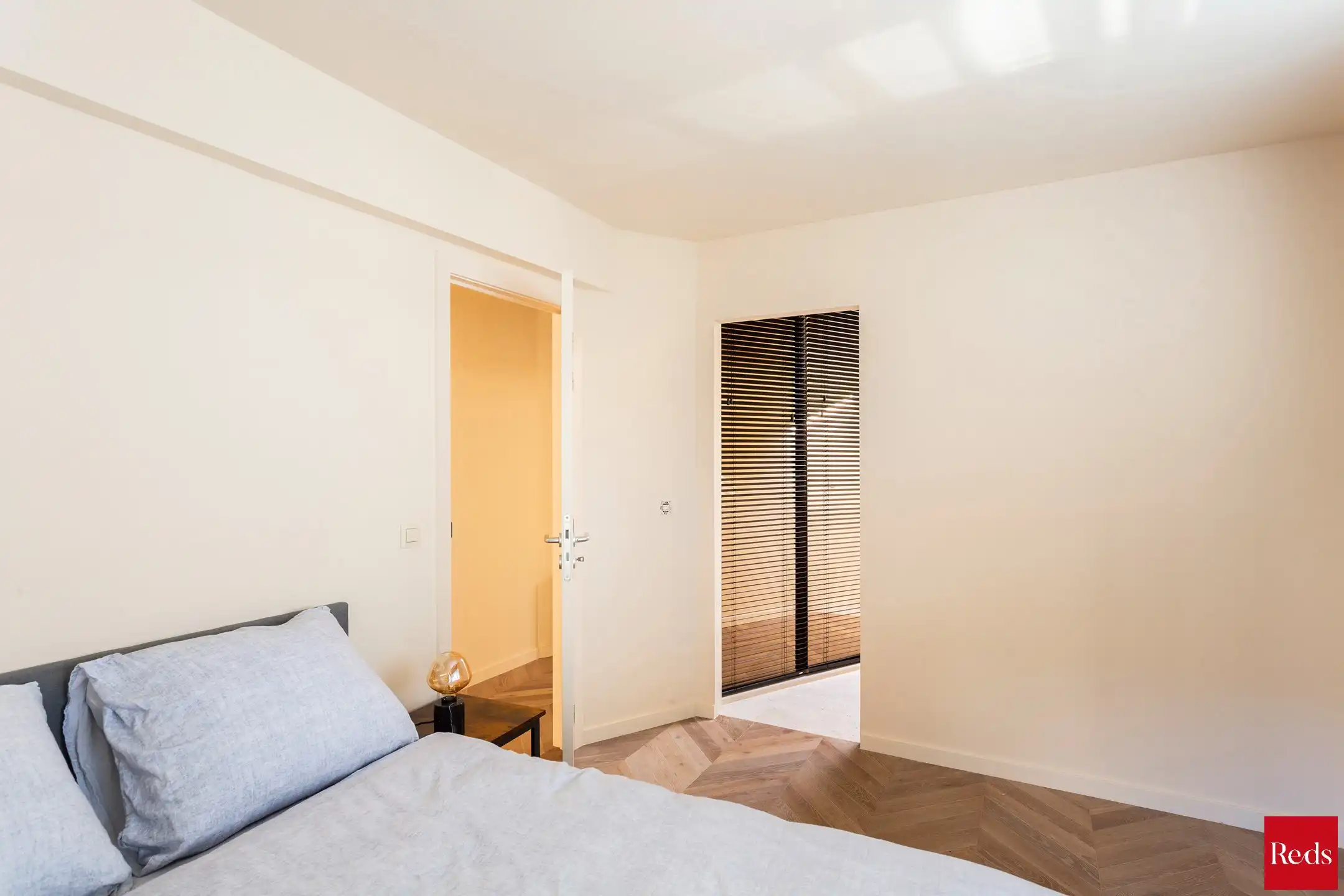 Prachtig duplex appartement op 't Zuid met tuin en parking foto 34