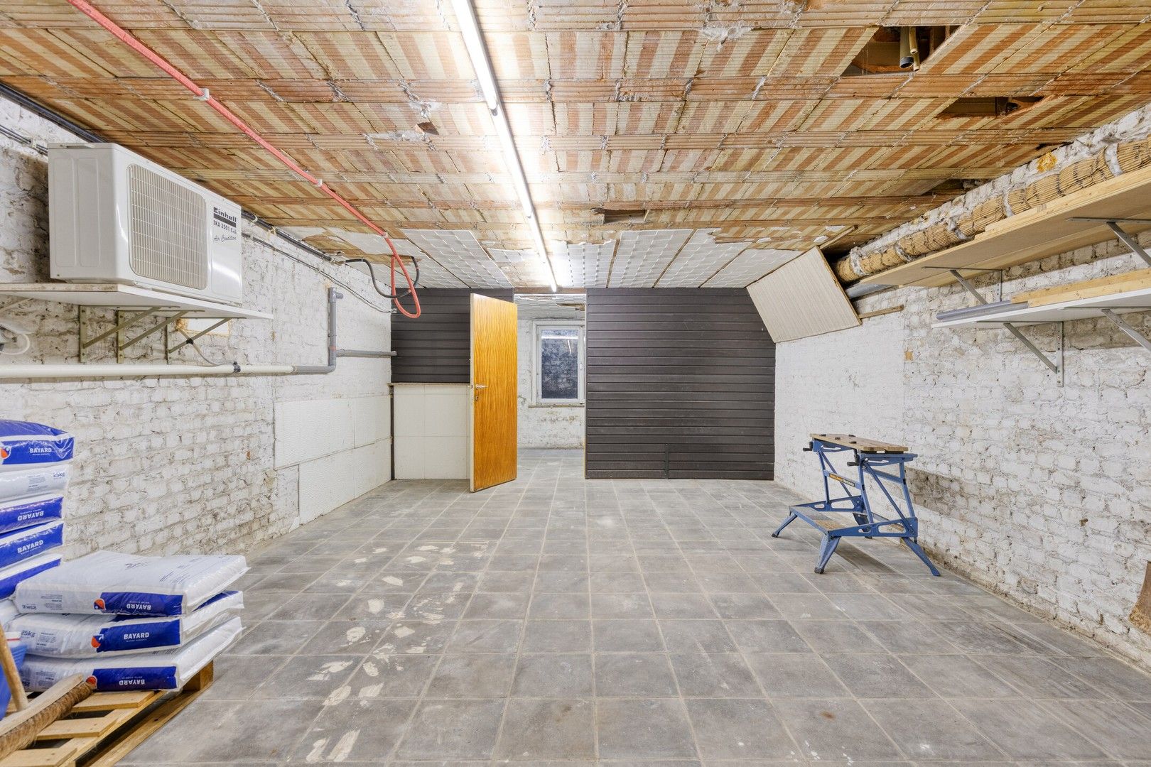 Casco winkelappartement op een centrale ligging te Nieuwpoort-Bad! foto 28