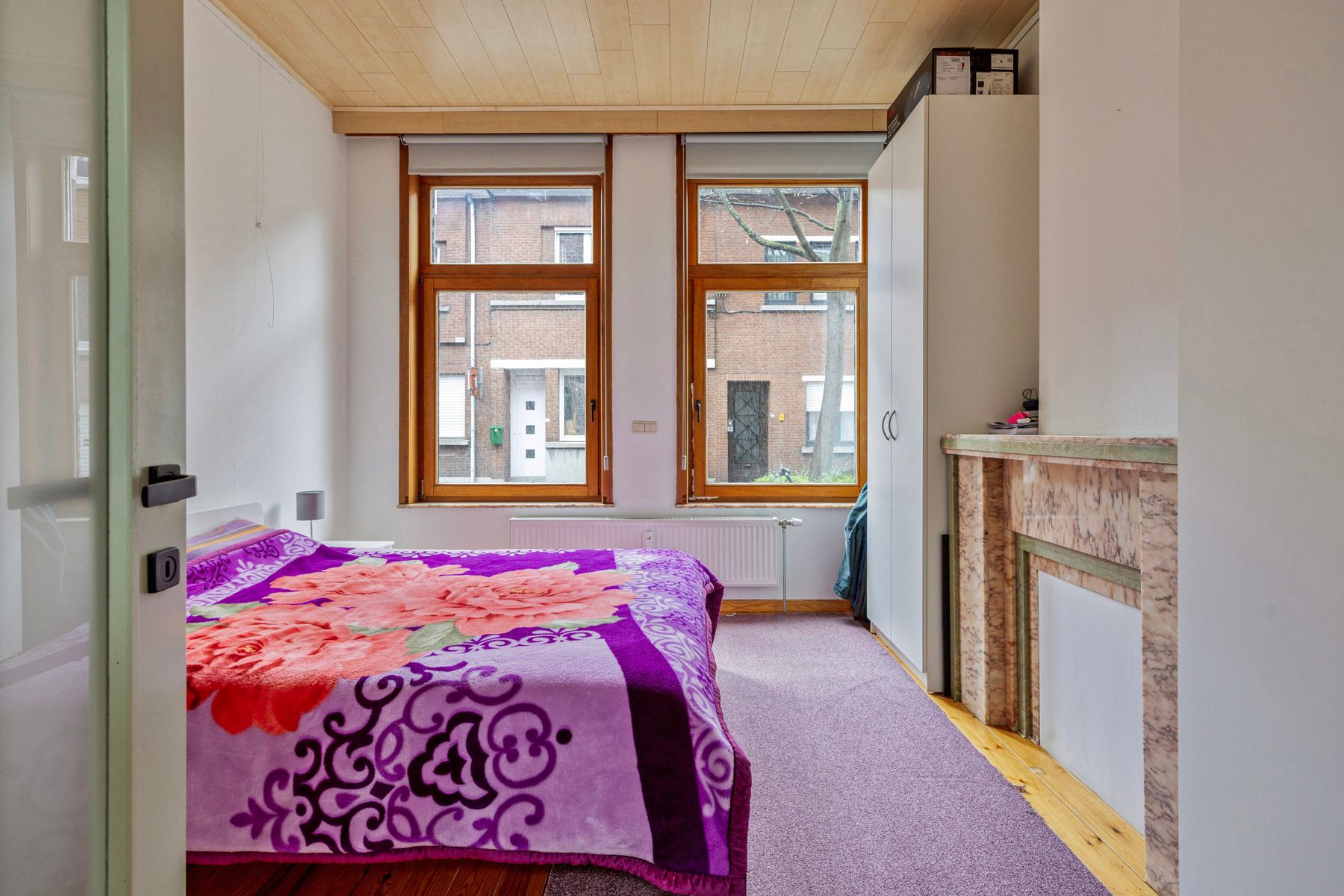 Appartement hartje Leuven - Kardinaalstraat foto 9