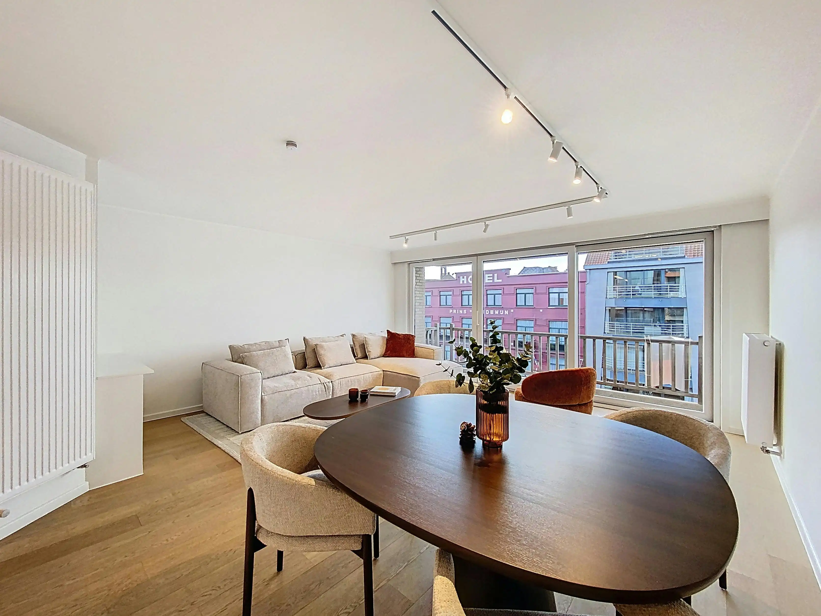 Appartement te koop Lippenslaan 48/3 - 8300 Knokke centrum