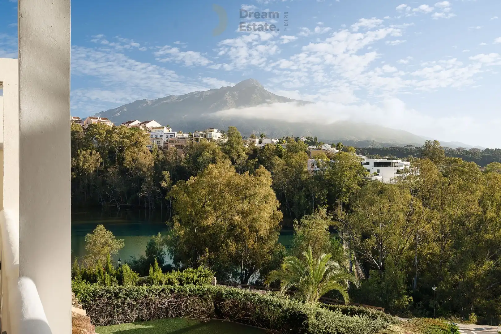 Eigentijds 3-kamertype te Nueva Andalucia, La Cerquila, Marbella. foto 2