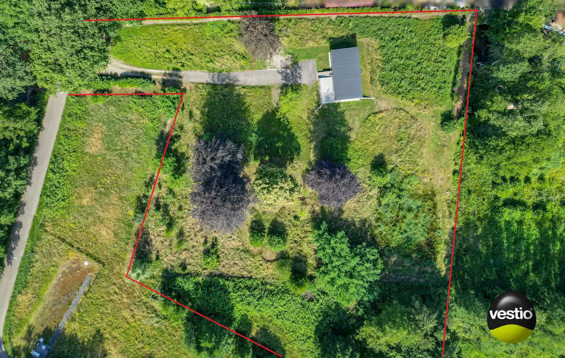 PRACHTIG GELEGEN VAKANTIEWONING OP 56 ARE foto 3