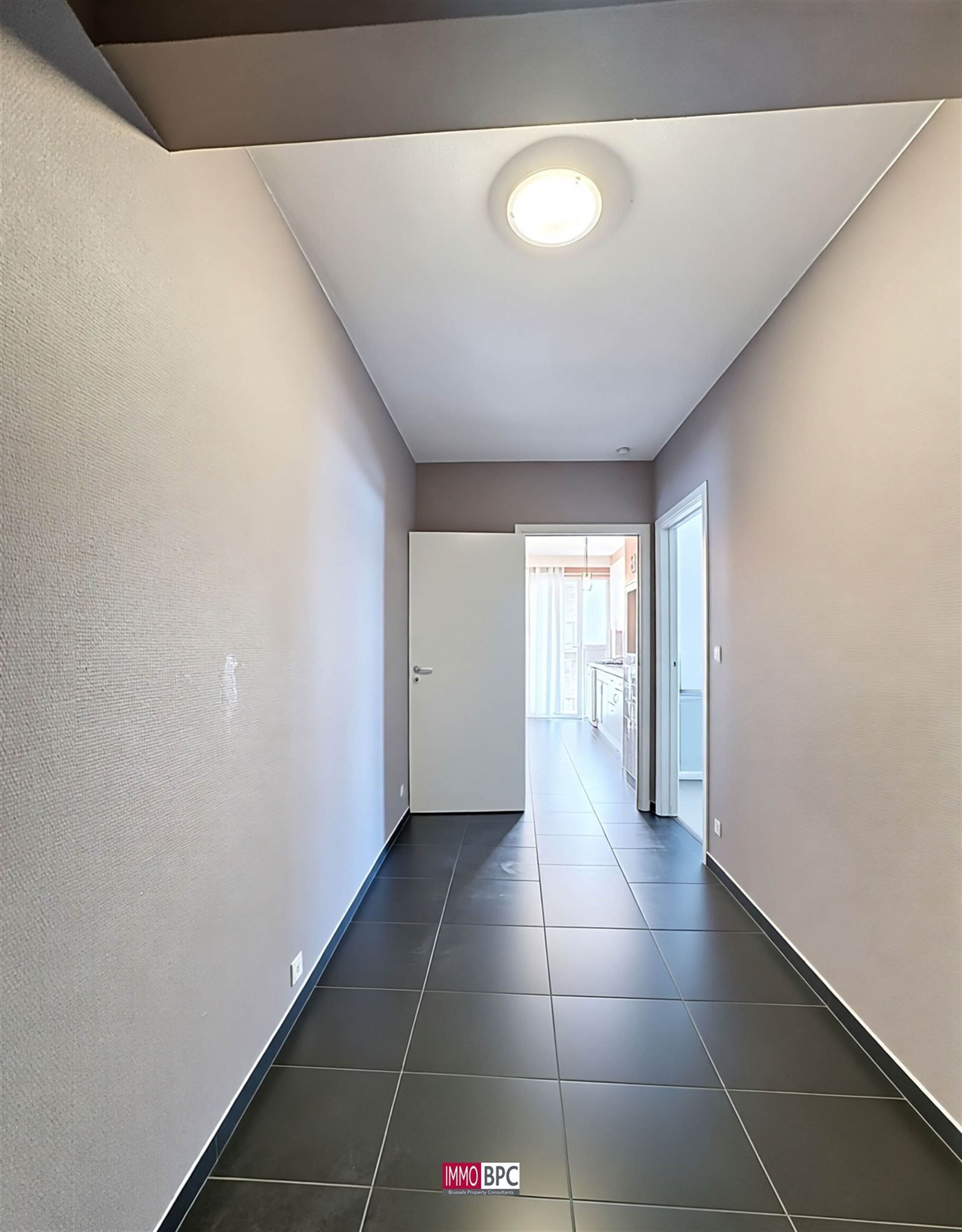 Ontdek dit drie slaapkamer appartement op een toplocatie  in  Ganshoren foto 19