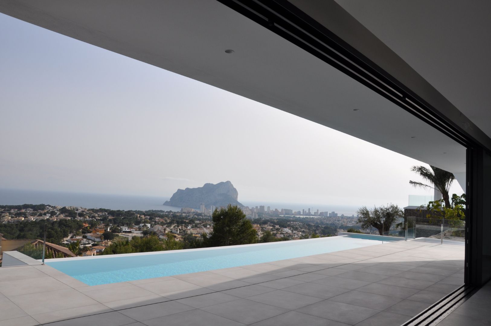 Prachtige villa in Benissa foto 22