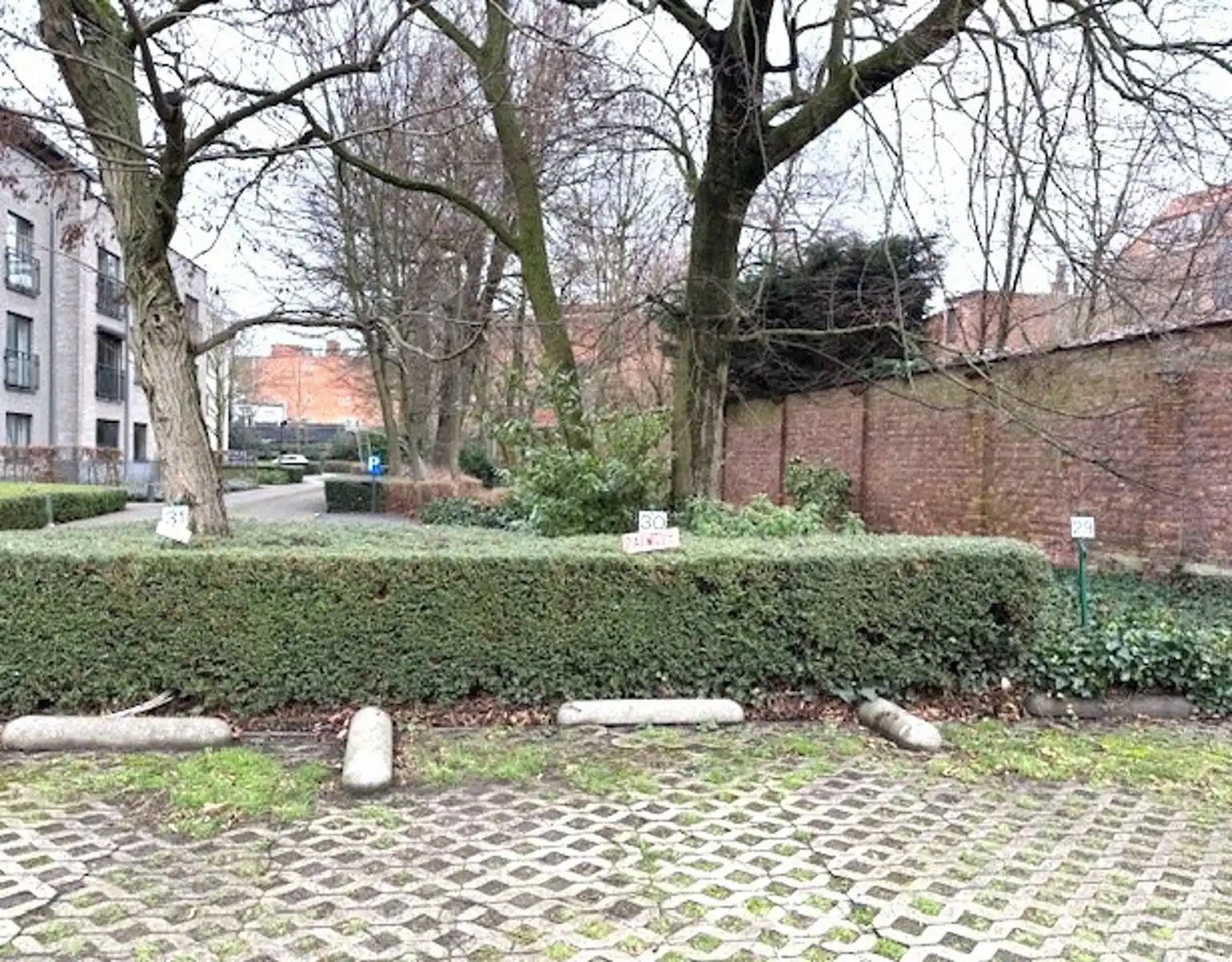 Instapklaar appartement 94 m² op een rustige locatie. foto 12