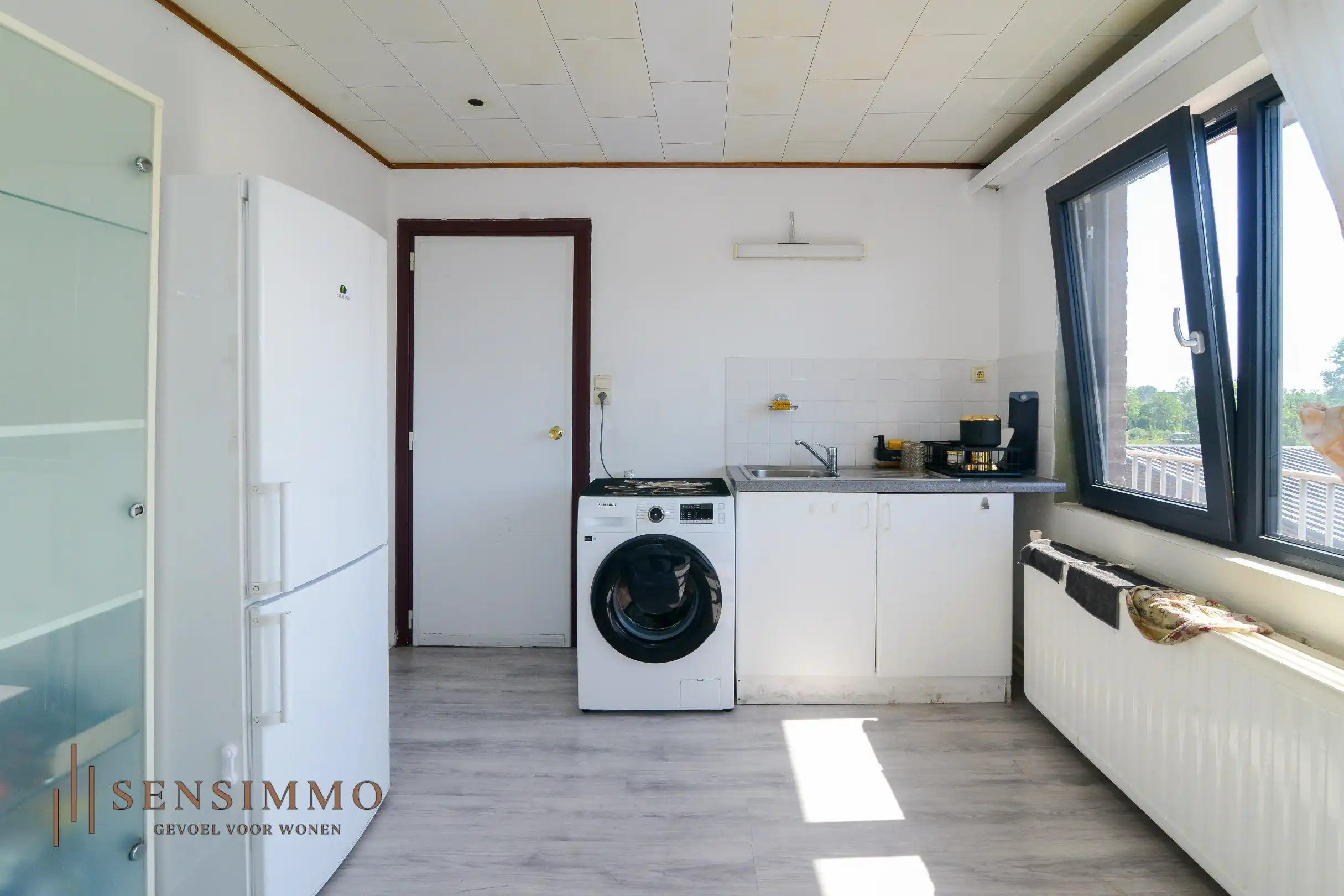Ruim appartement met 3 slaapkamers in Maasmechelen foto 5