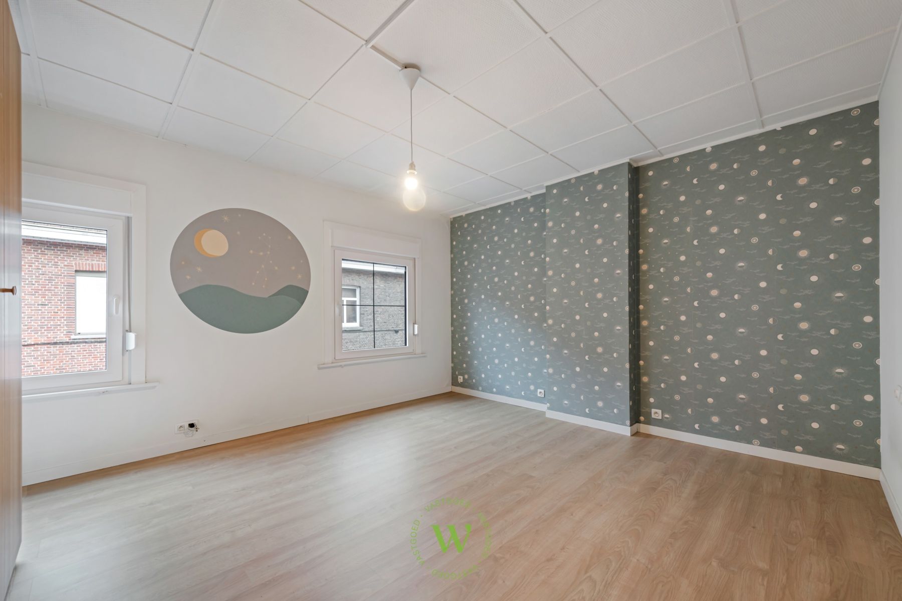 Smaakvol gerenoveerde woning met energiezuinig comfort. foto 12