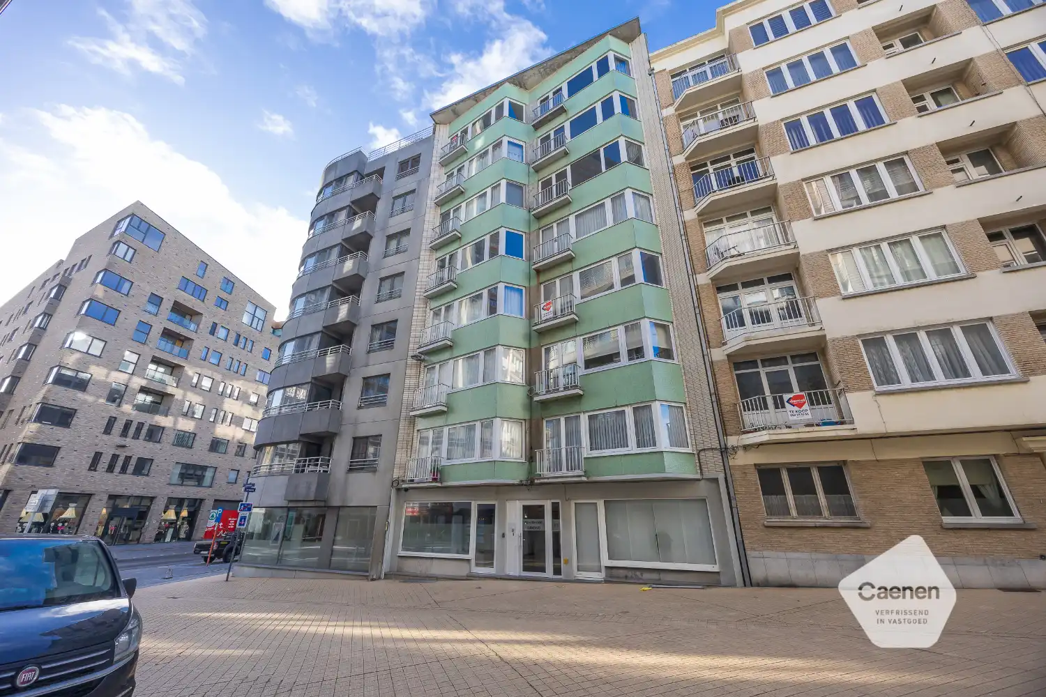 3 slaapkamer appartement met lateraal zeezicht foto 21