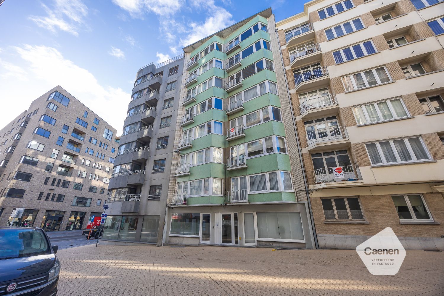 3 slaapkamer appartement met lateraal zeezicht foto 21