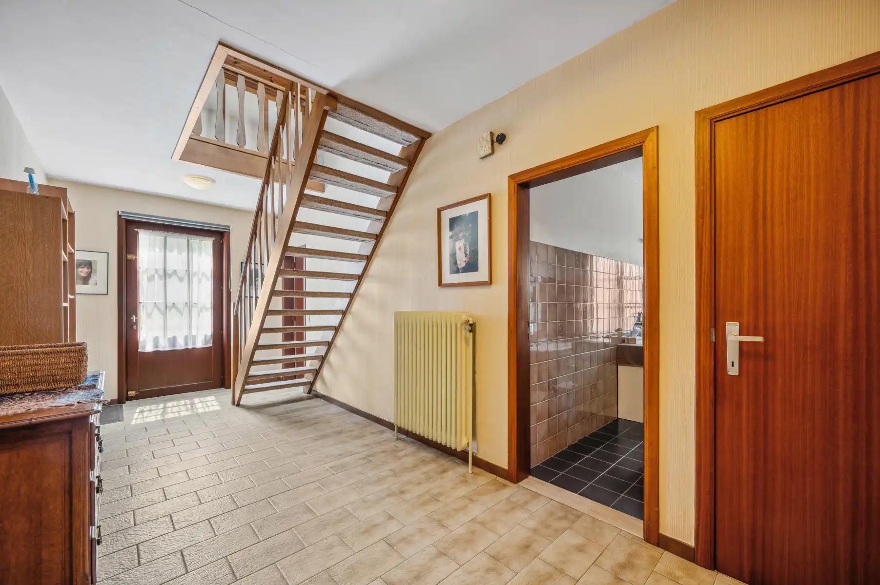 Landhuis in prachtige parktuin van 1ha te HALLAAR foto 6