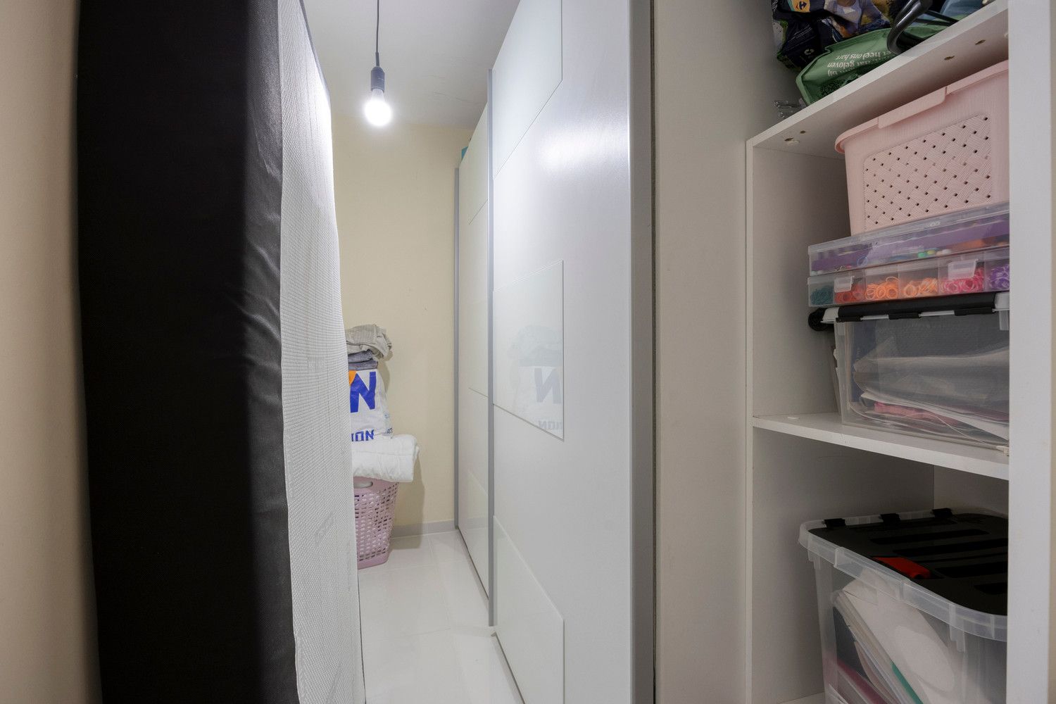 GEZINSVRIENDELIJKE HOB (2014) IN RUSTIGE STRAAT TE DIEST! foto 26