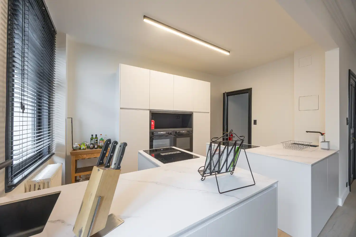 Karaktervol herenhuis op uitzonderlijke ligging vlakbij de zee! foto 23