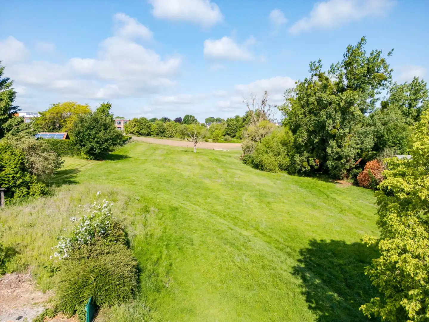 Residentie De Motte, een exclusieve woonervaring in een serene, rustige, doch dynamische woonomgeving. foto 24