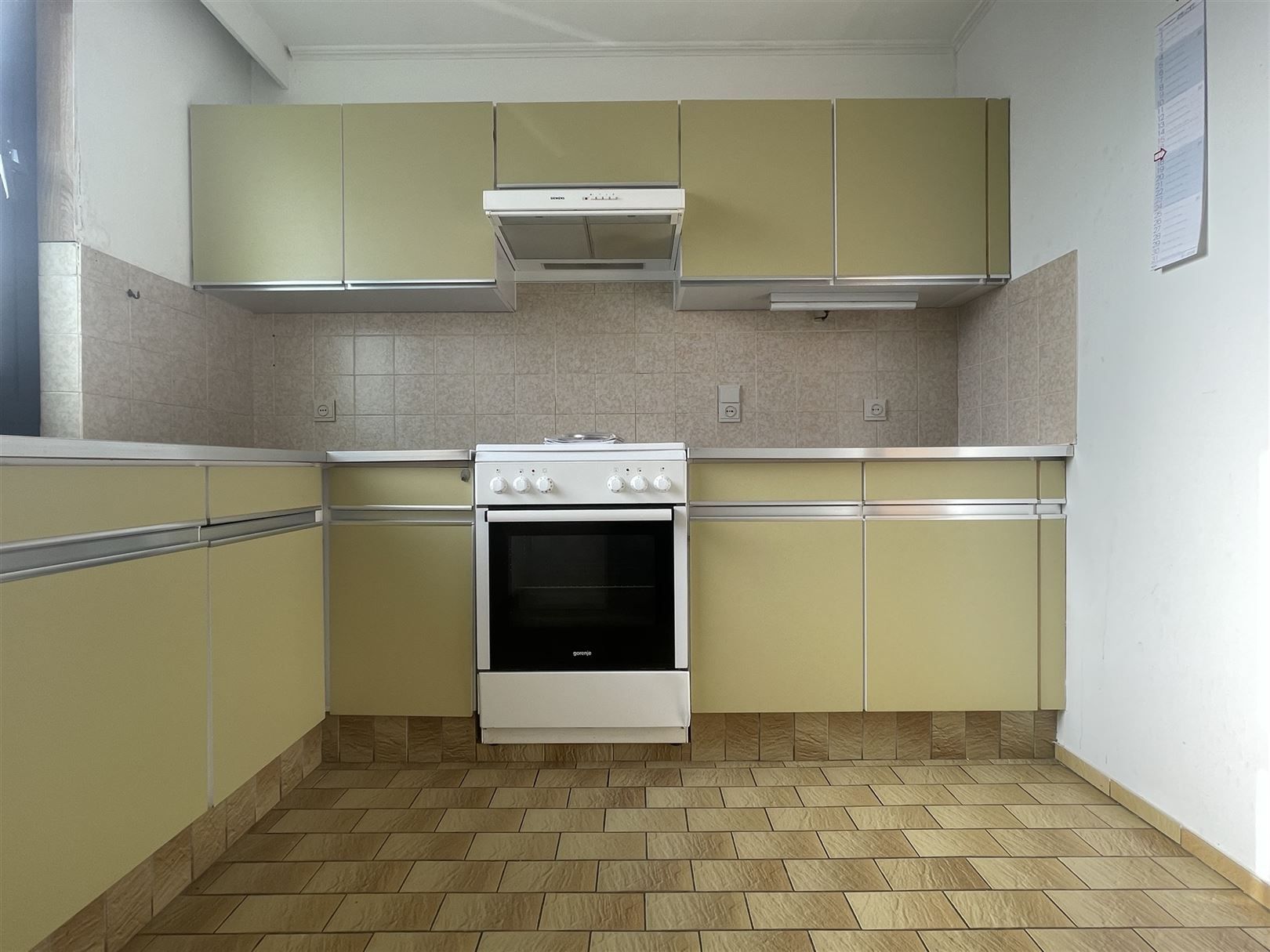 Appartement foto 4