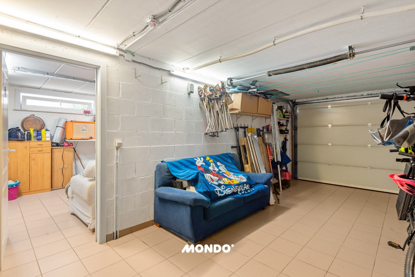 Instapklare woning met 4 slaapkamers met fenomenaal zicht te Schepdaal! foto 26