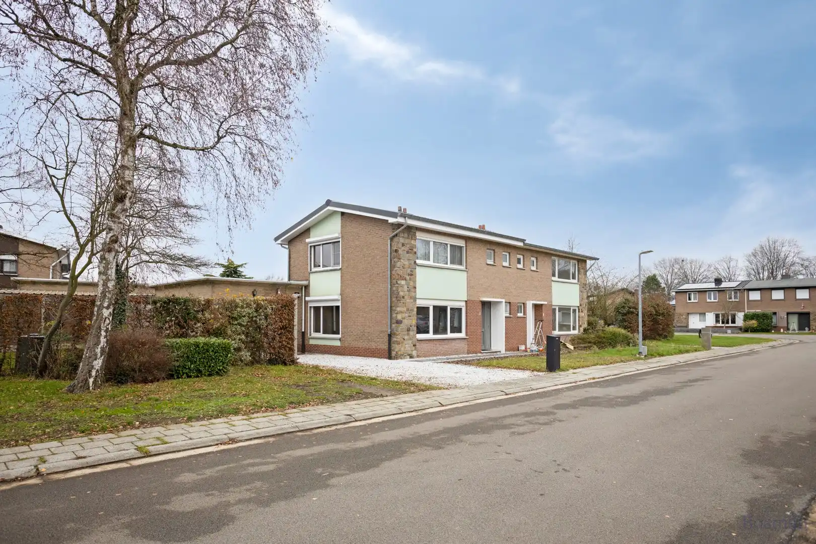 Gerenoveerde woning te koop in Hulst, Tessenderlo foto 20