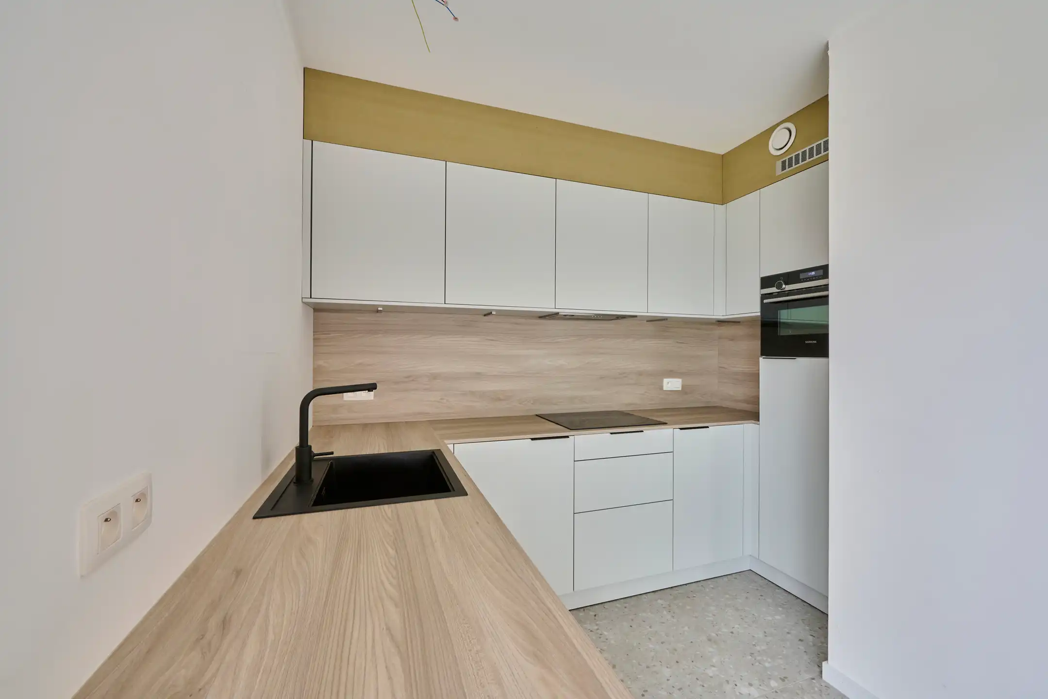Nieuwbouw BEN appartement Agnetenpark - terras 23m²! foto 5
