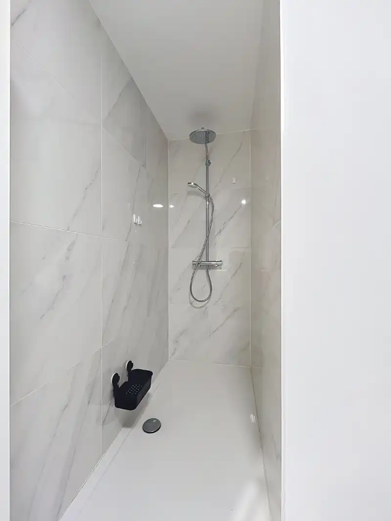 LUXUEUS DUPLEX-APPARTEMENT VLAKBIJ DE ZEE foto 26