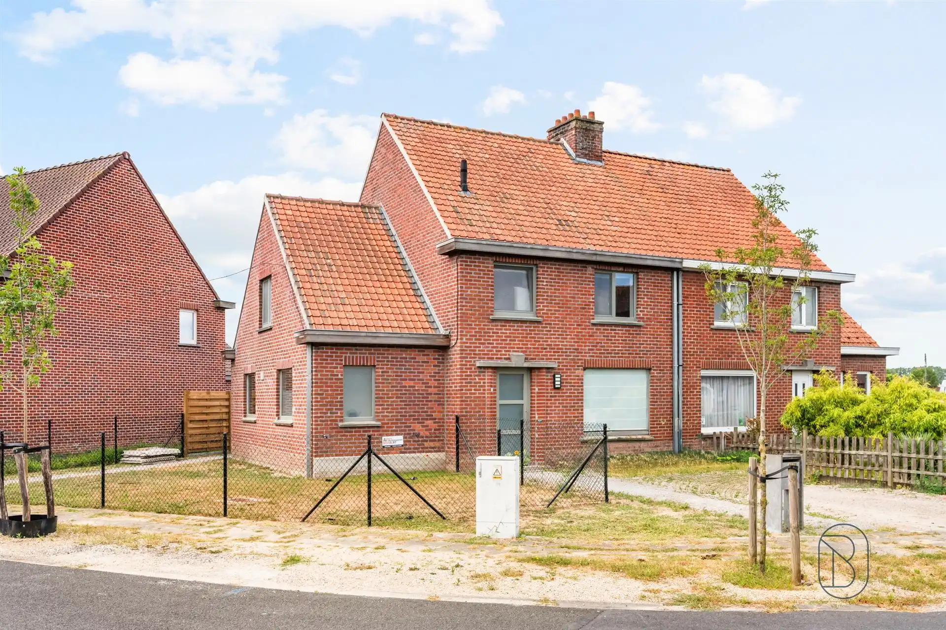 Instapklare woning met 3 slaapkamers en tuin foto 6