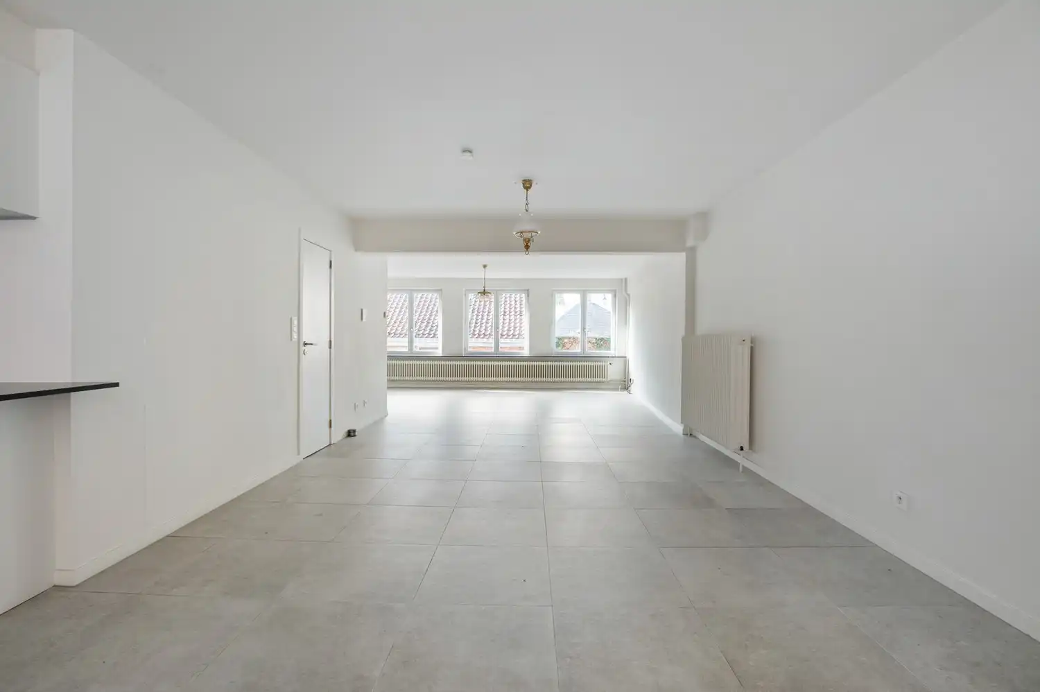 Ruim duplex appartement in hartje Lier! foto 5