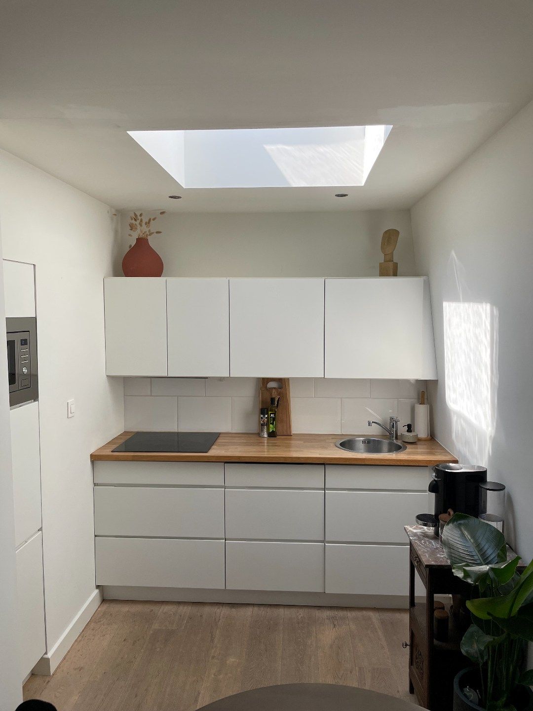 Prachtig bemeubeld appartement op topligging foto 9