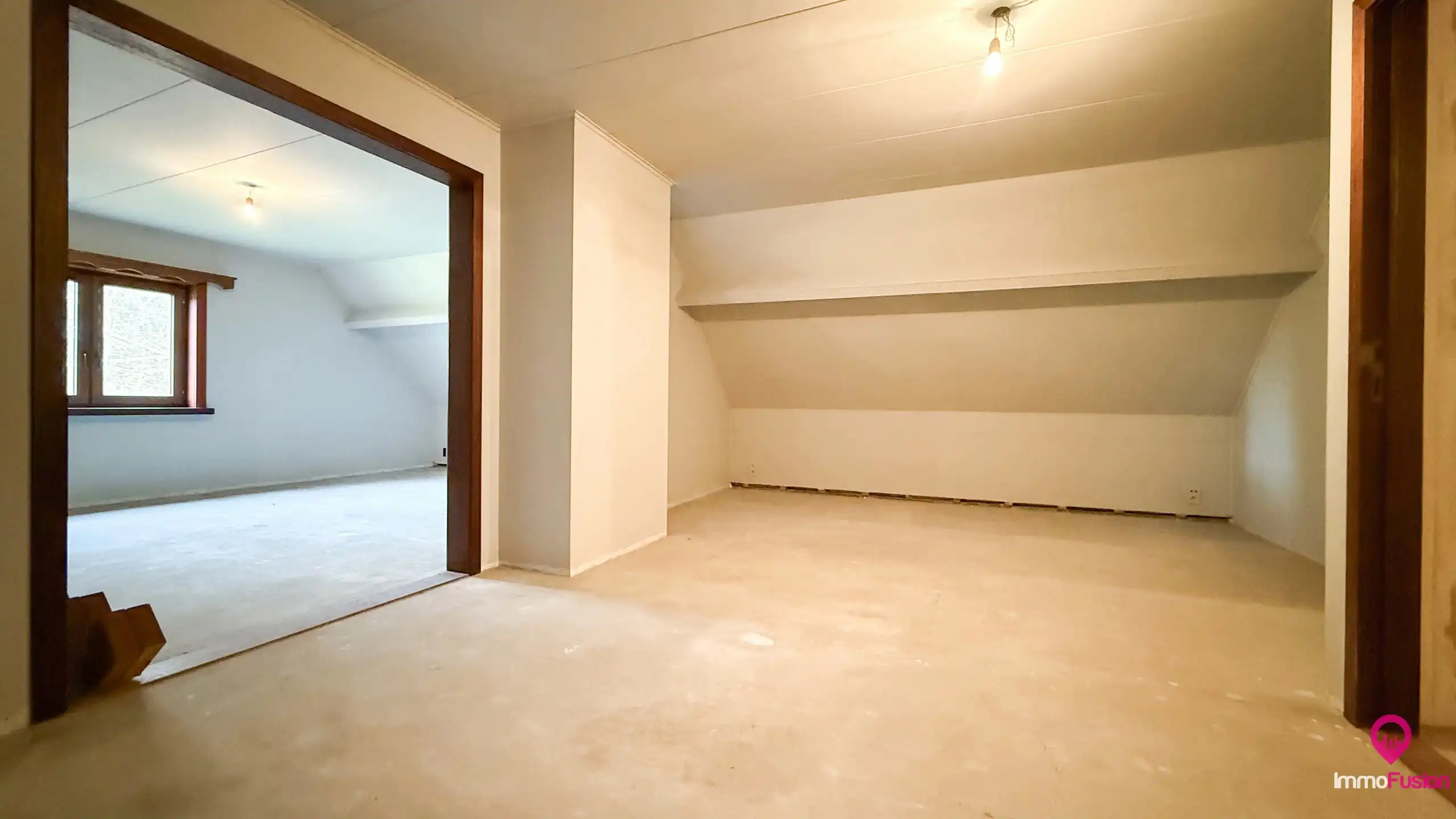 Exclusieve hoeve op 40are met bosrijke ligging te Paal! foto 29