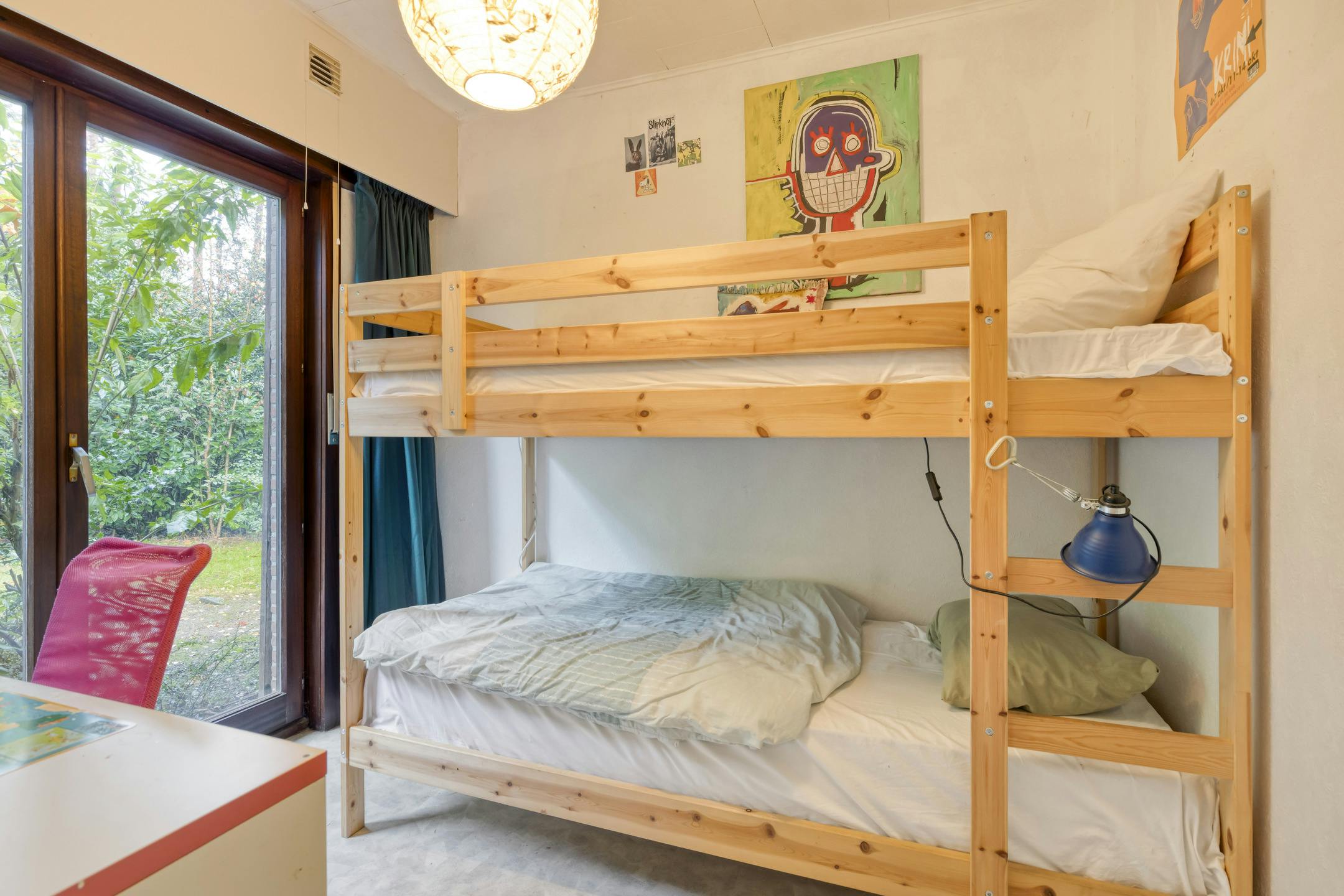 Woning met 2 slaapkamers in het woonbos van Essen-Wildert! foto 16