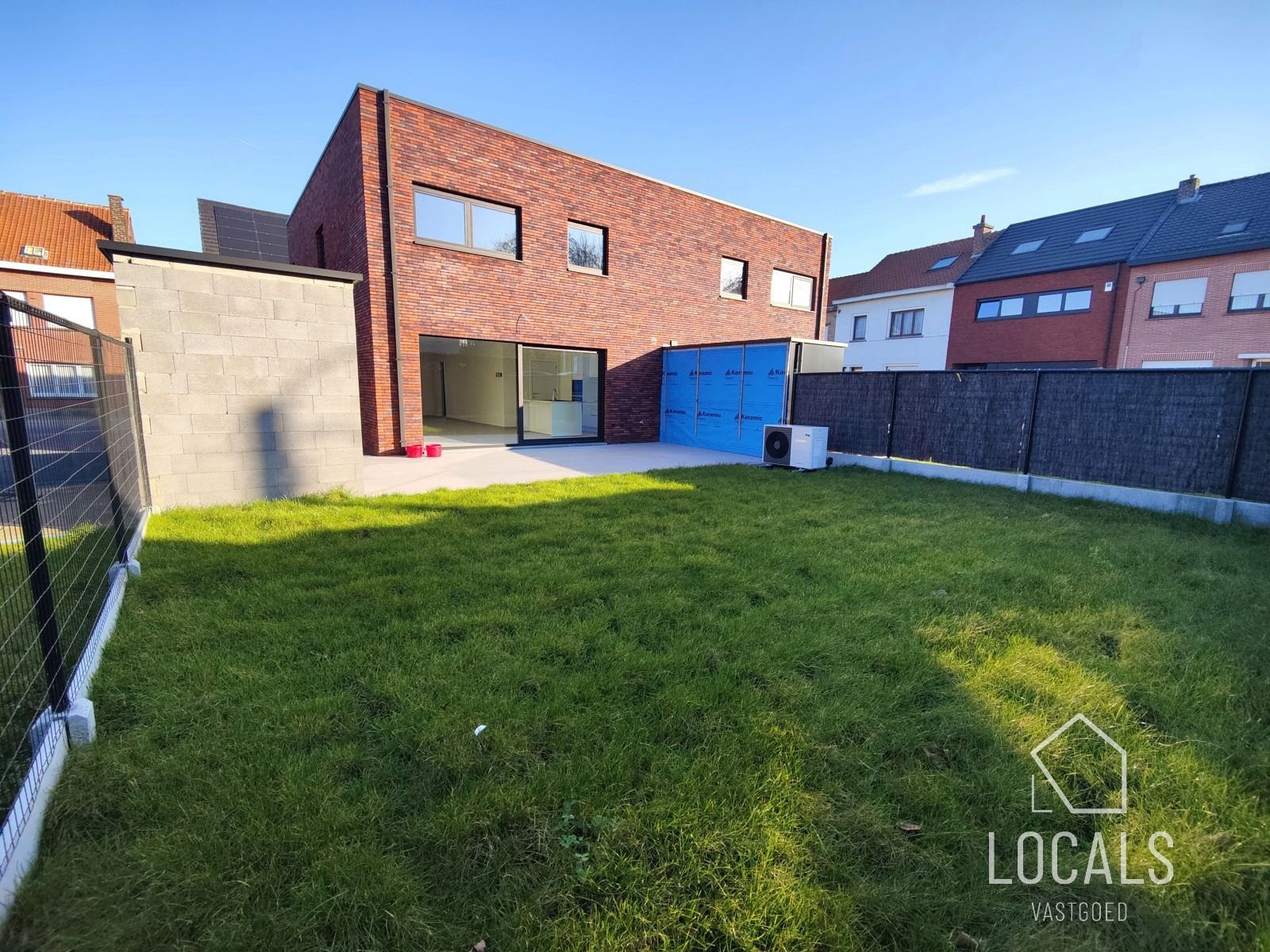 Energiezuinige woningen op een toplocatie foto 19