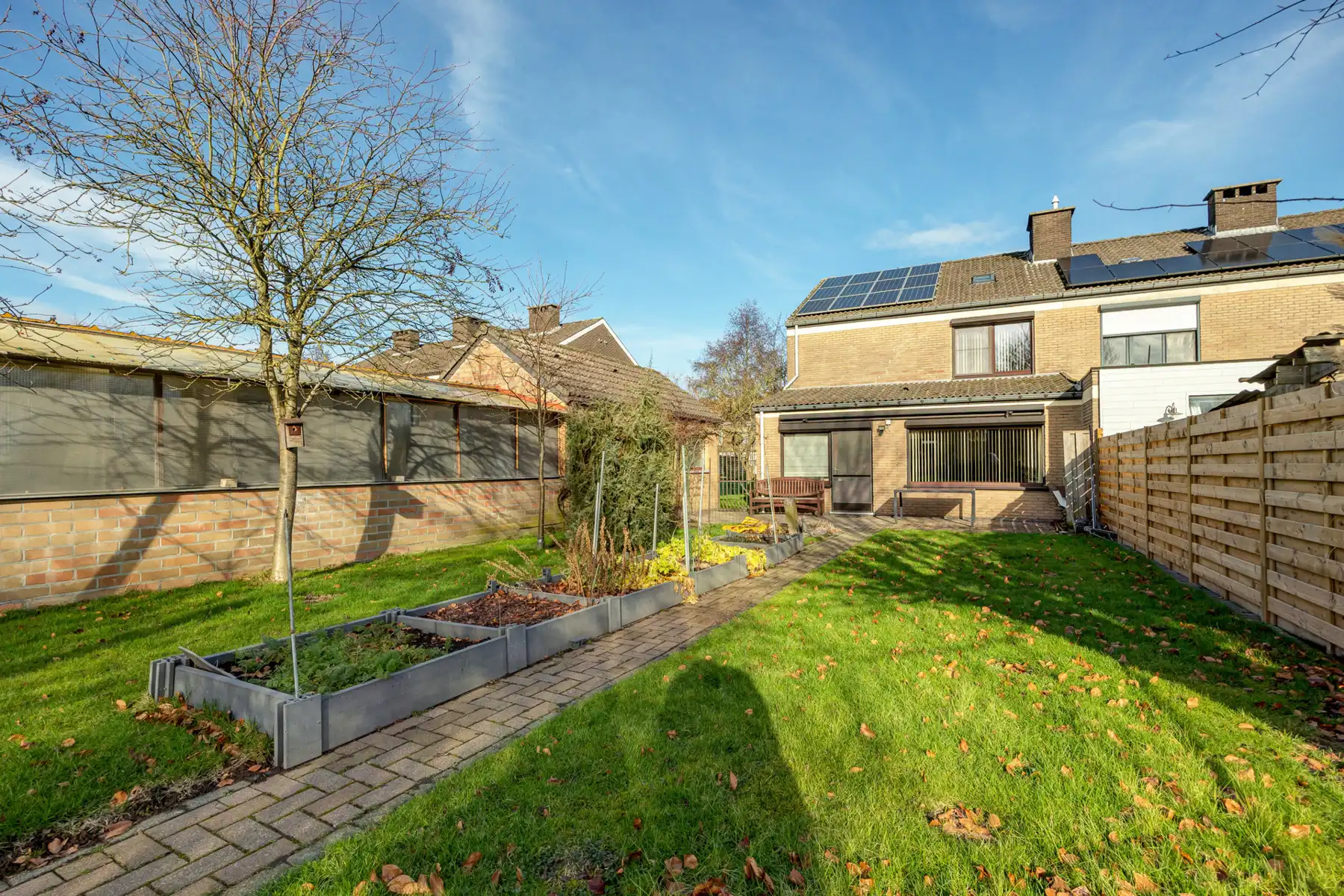 Huis te koop foto 34