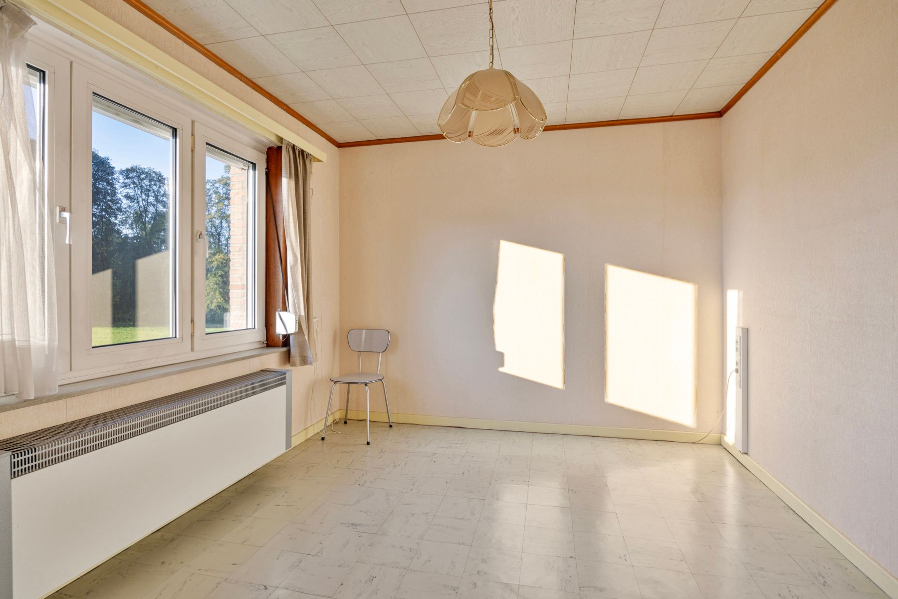 Op te frissen woning te Lubbeek foto 13