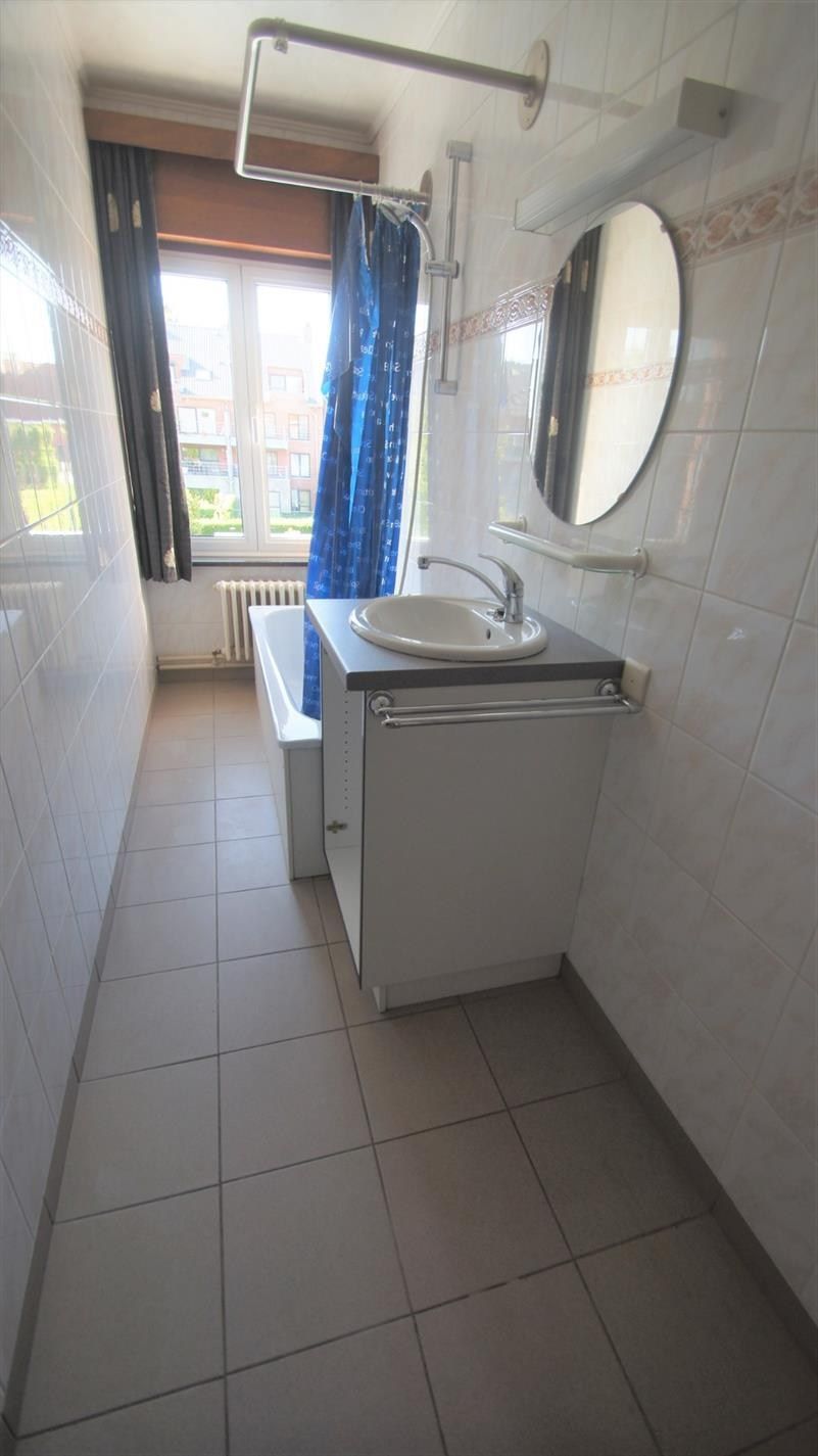 1 slaapkamer appartement op een topligging in centrum Tienen foto 5