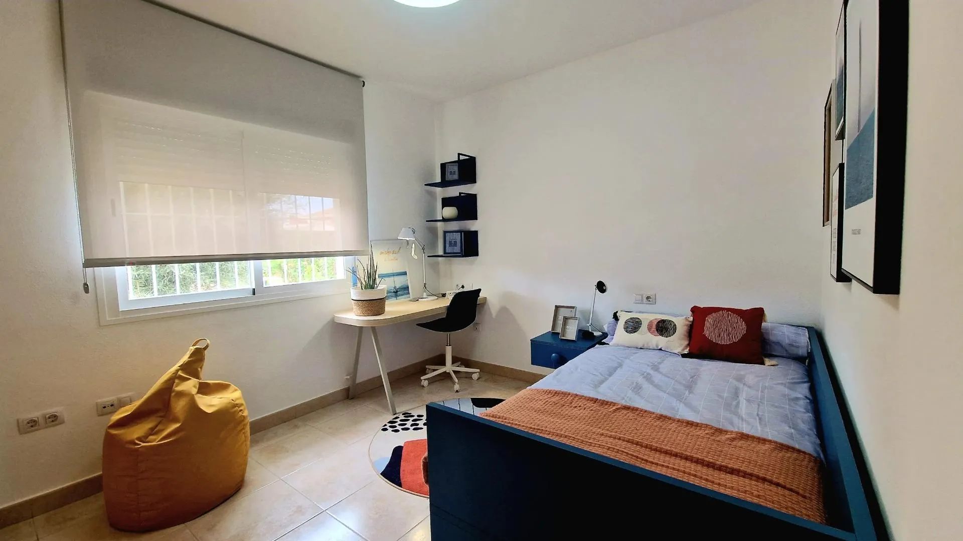 Uitzonderlijke vrijstaande villa's met ruime percelen foto 7