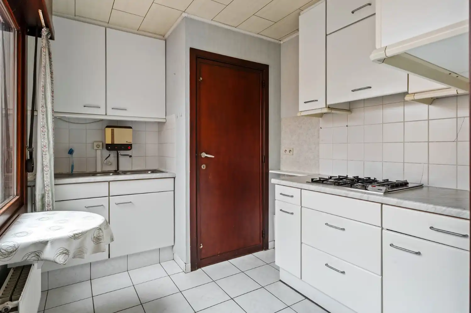 WONING MET 2 SLK EN TUIN! foto 8