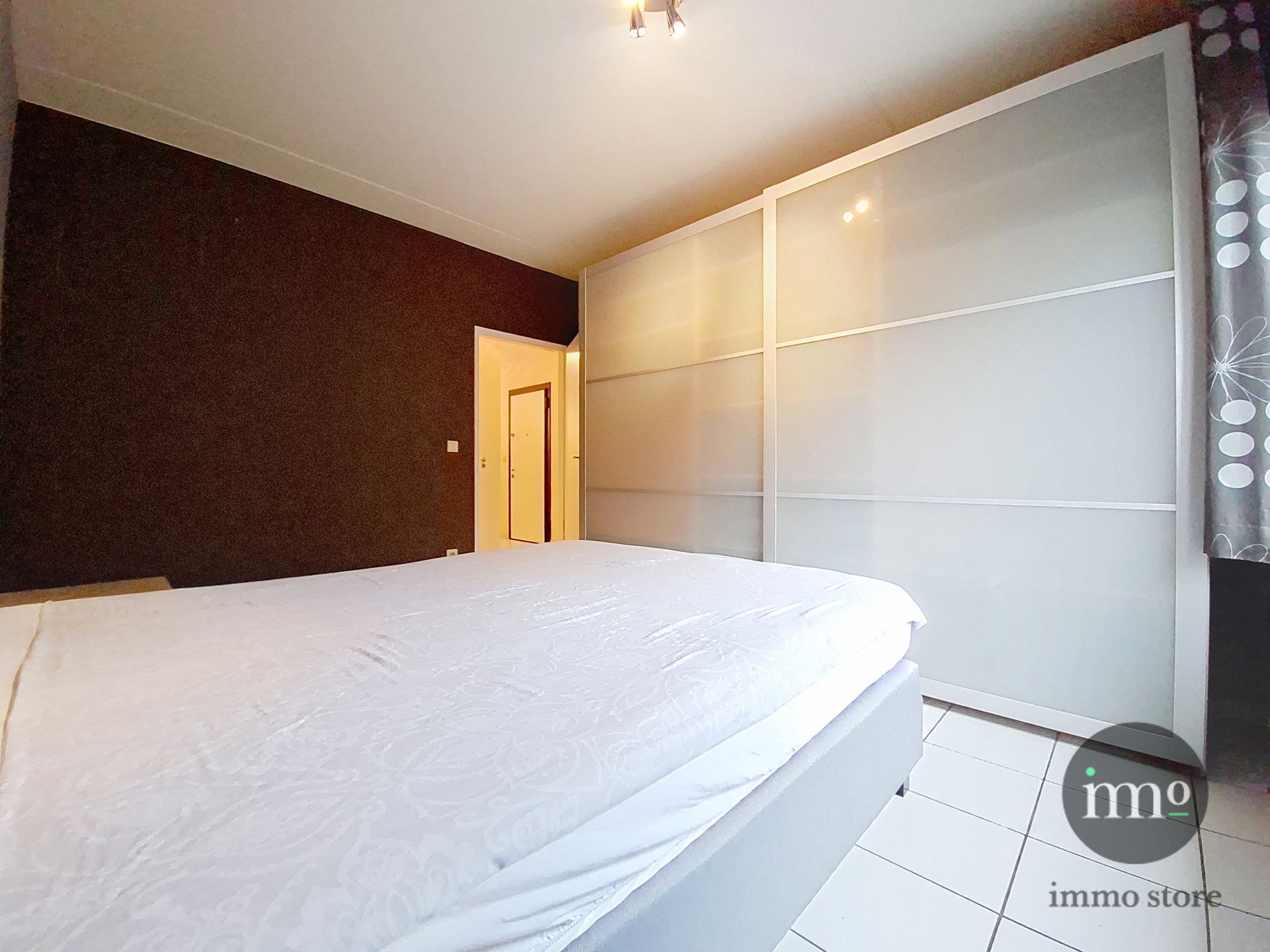 Instapklaar appartement met ondergrondse parking foto 9