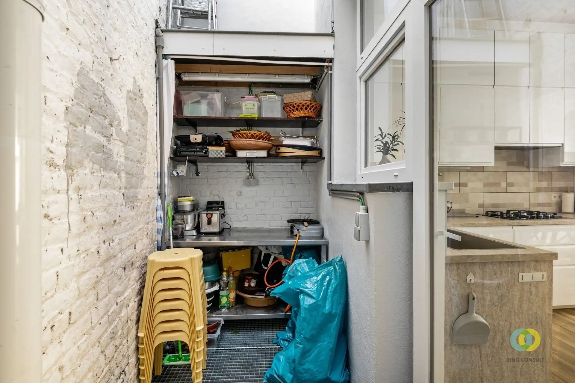 Eengezinswoning **OPEN HUIZEN DAG 21/03** foto 8