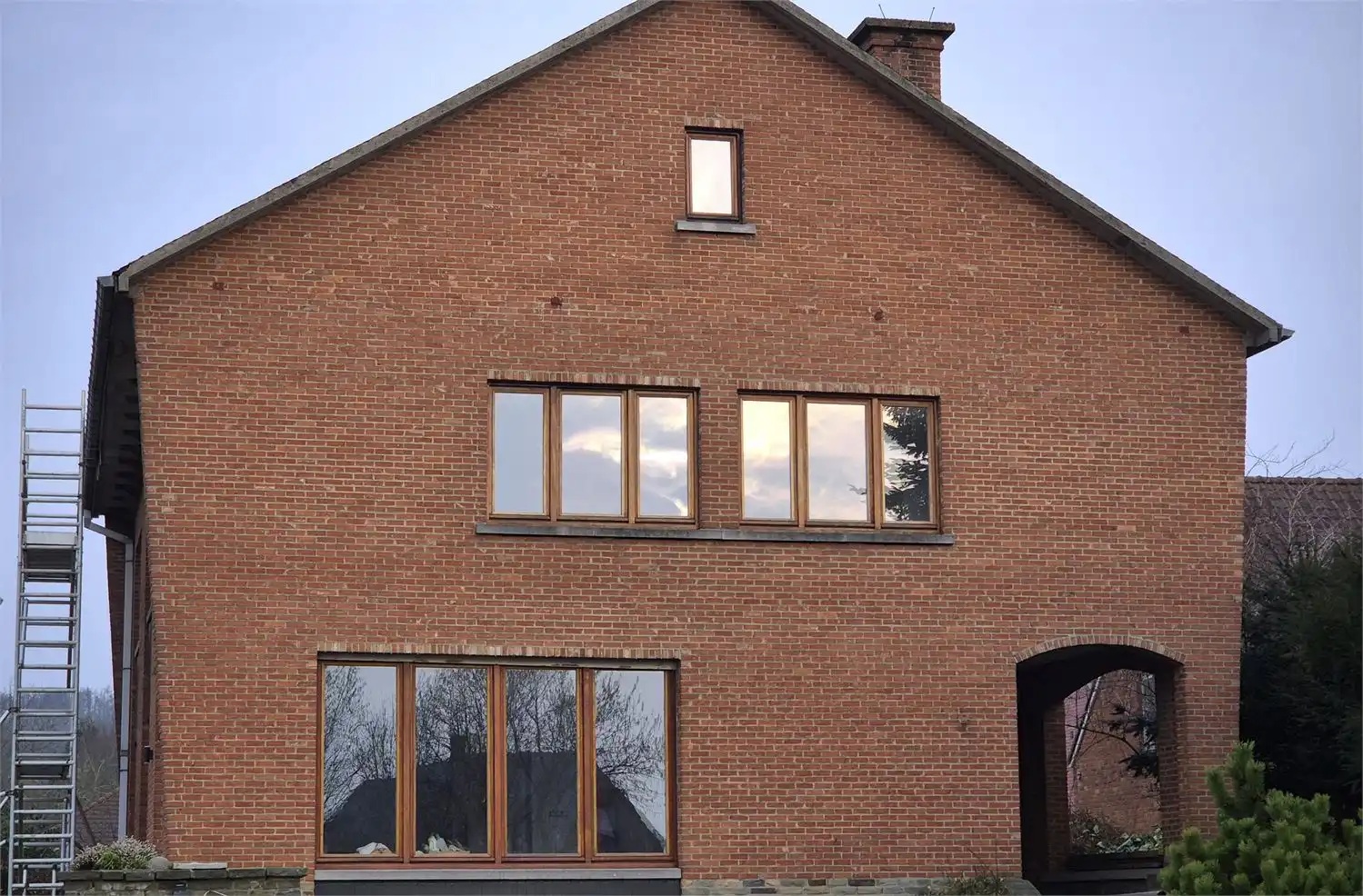 🏡 Veelzijdige woning op toplocatie in Nieuwrode! foto 3