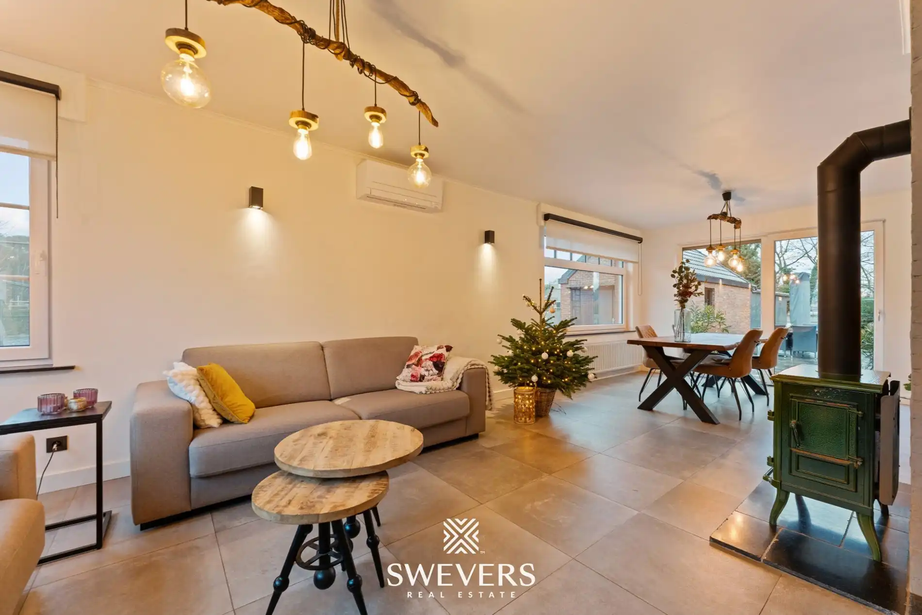 Instapklare en energiezuinige woning met zonnige Zuid-Westtuin te Ham foto 5