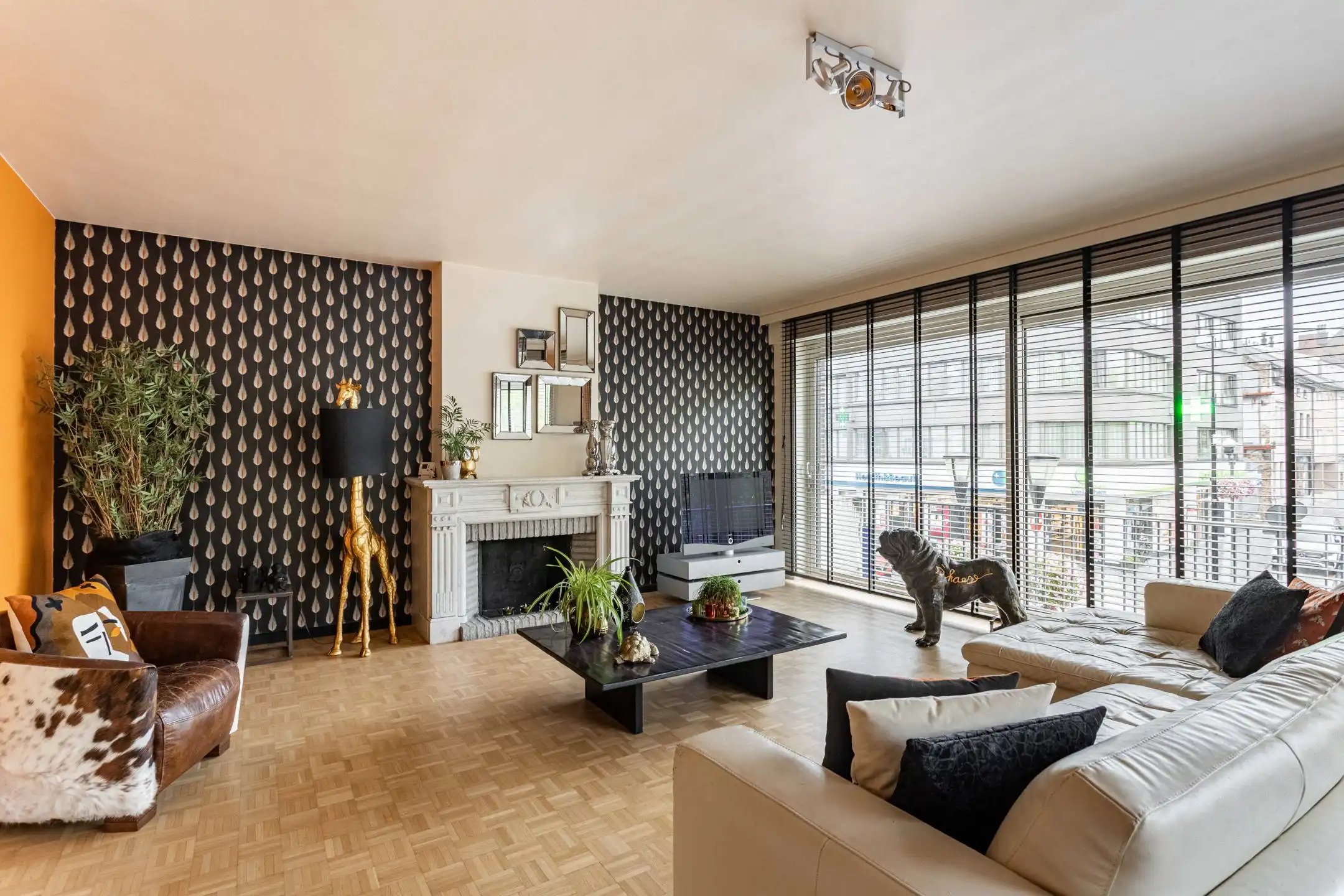 Huis te koop Abeelstraat 2 - 9600 Ronse