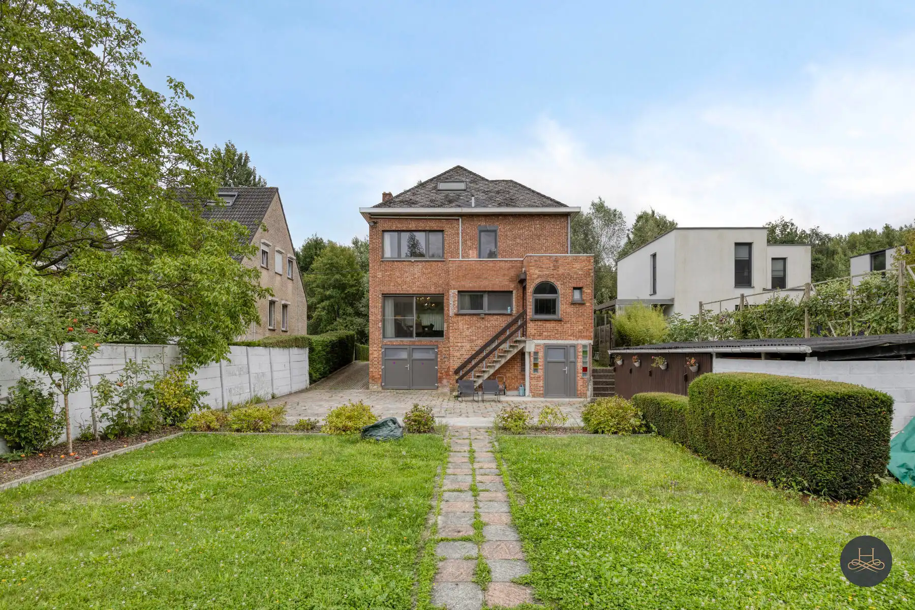 Karaktervolle, gerenoveerde gezinswoning op toplocatie foto 29