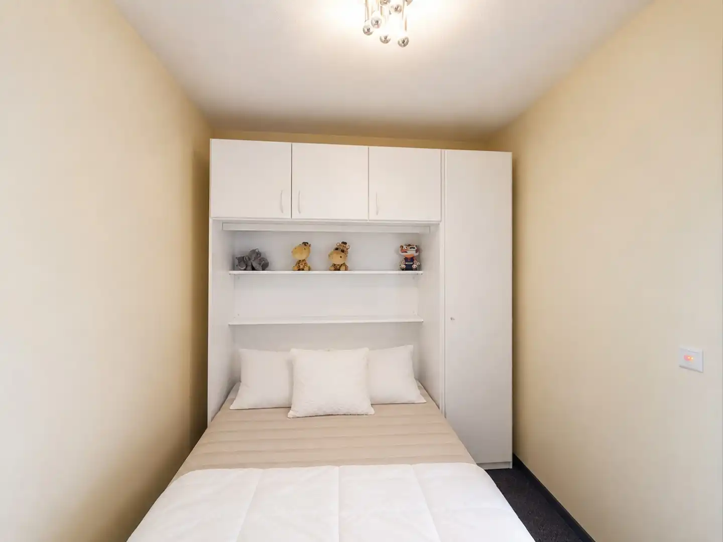 Appartement (type doorloper) met twee terrassen te Nieuwpoort-Bad foto 7