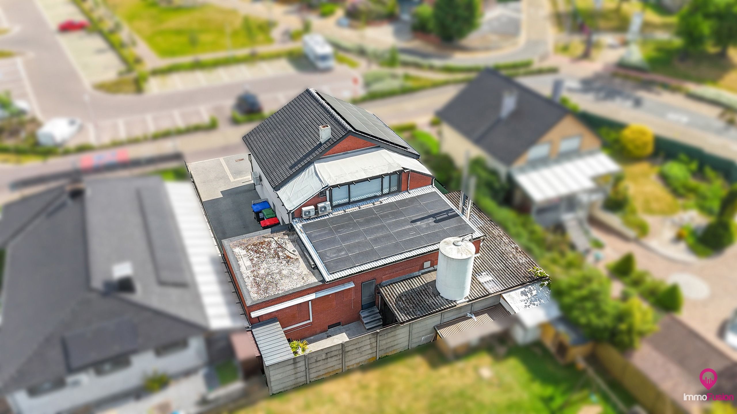 Instapklare bakkerij met woonst in het centrum van Zolder! foto 60