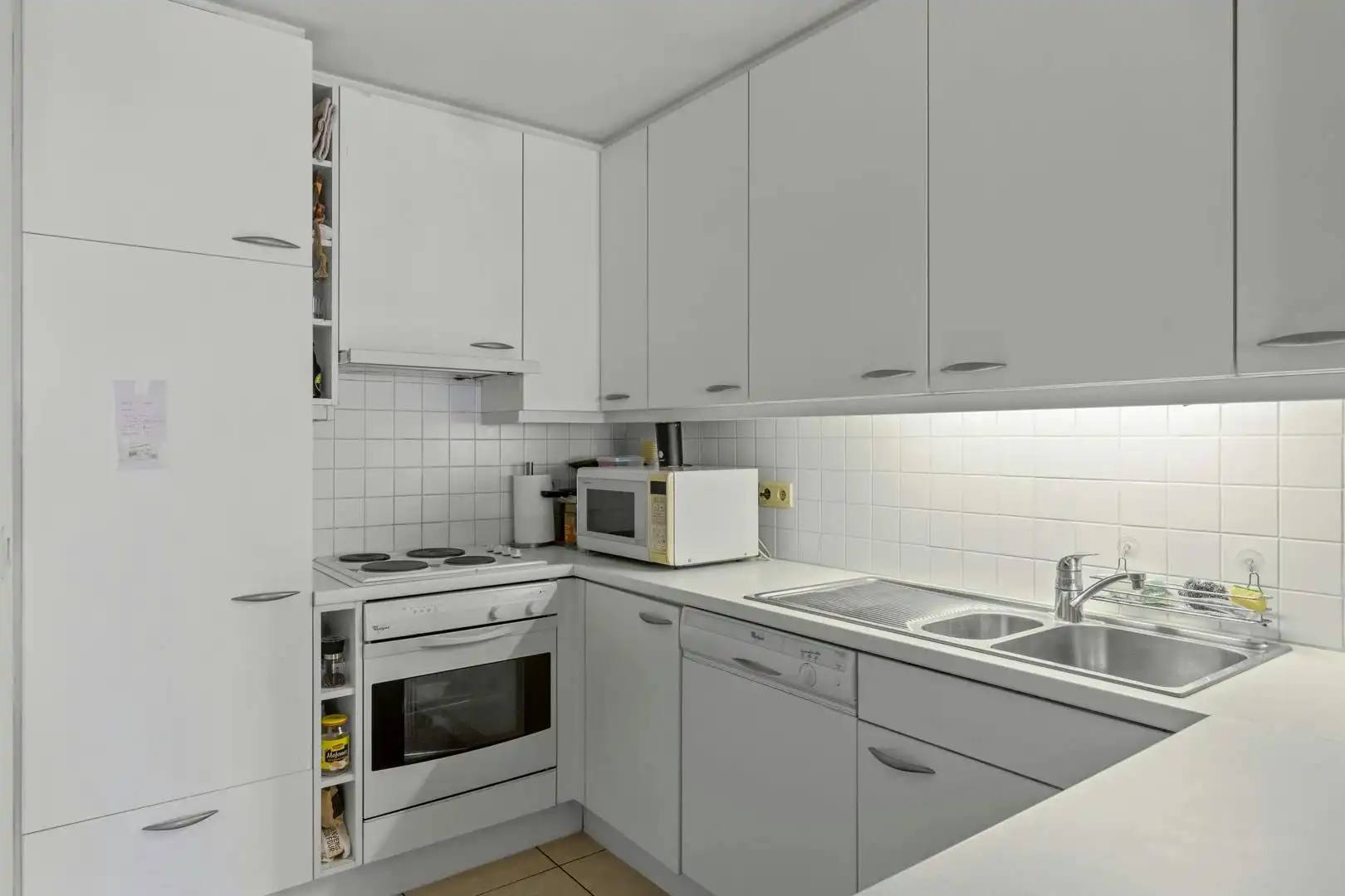 Opbrengsteigendom met 3 appartementen te koop centrum Knokke foto 10