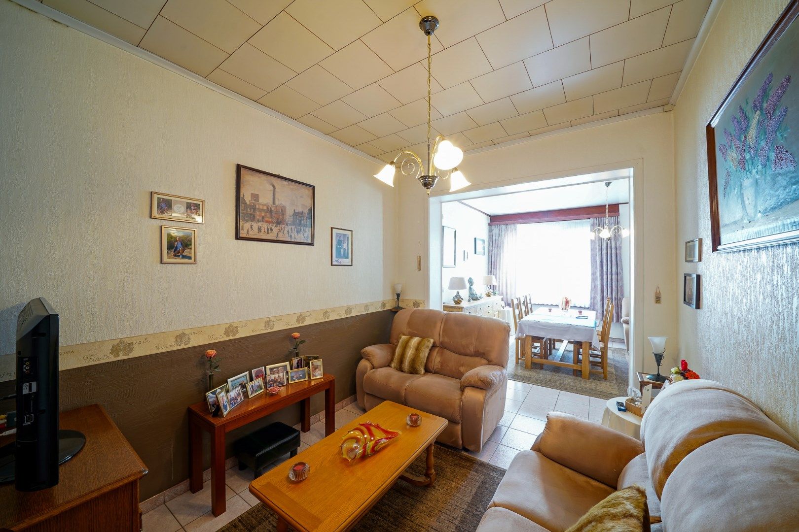 Woning met 2 woonentiteiten in Oostende foto 3