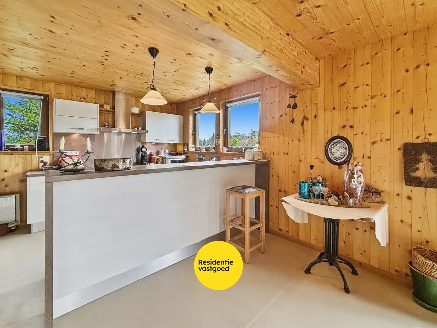 Charmante woning met karakter in het groene Paliseul foto 7